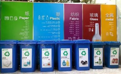 杭州市城管委主任李磊一行视察红菱社区家宝兔垃圾分类工作，强调再生资源回收体系建设
