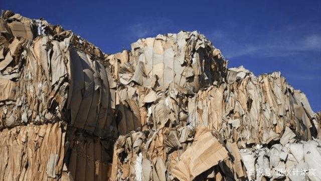 再生资源回收公司数量暴增,百花齐放,互联网功不可没
