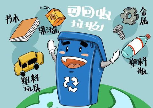 松江这个街道的回收服务点恢复运营啦，看看离你家最近的网点在哪里